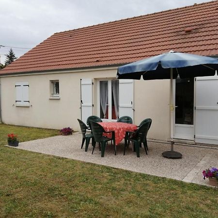 Maison Independante Lailly-en-Val Экстерьер фото