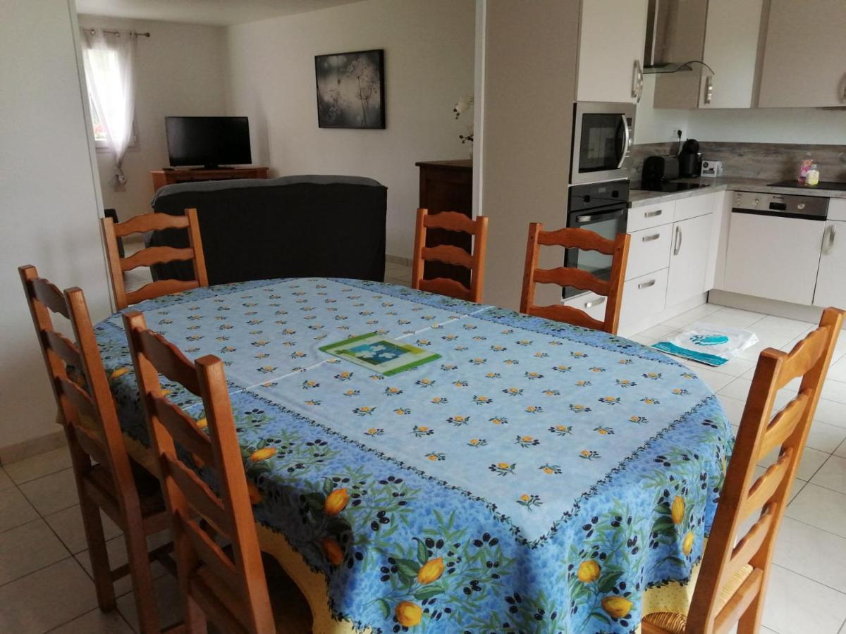 Maison Independante Lailly-en-Val Экстерьер фото
